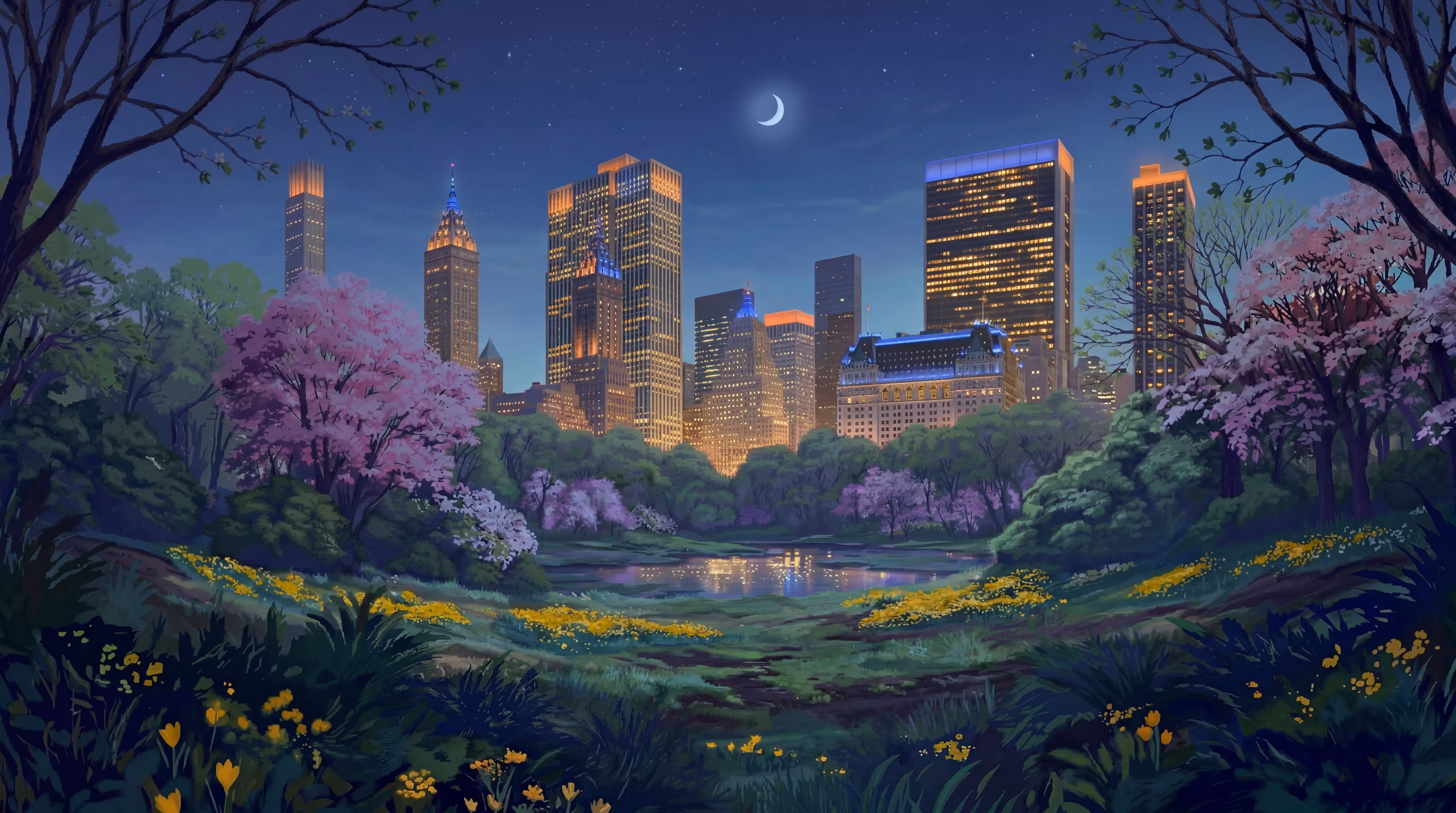 Landscape